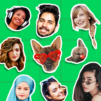 Sticker Maker – Gifs & Memes