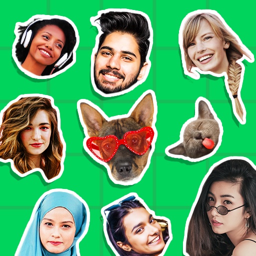 Criar Pegatinas – GIFs y Memes