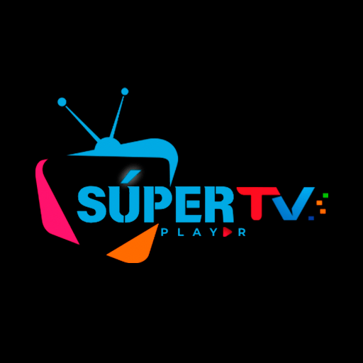 SUPER TV PLAYER