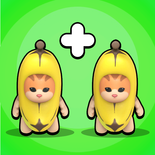 🕹️ Play Banana Running Game: Free Online Endless Running Banana