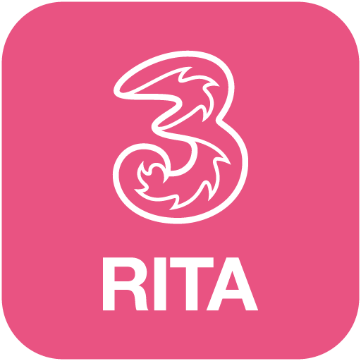 RITA: Informasi & Aktivitas Retailer Tri Indonesia