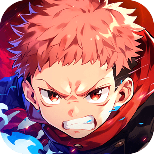 Jujutsu: Soul Battle