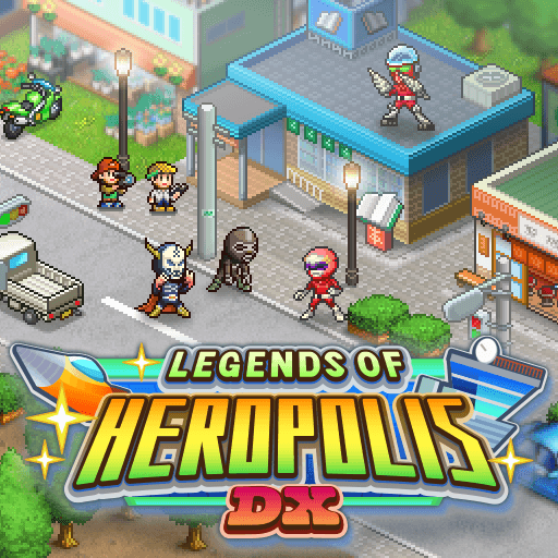 発進 ヒーロー基地DX