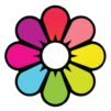 Recolor: Adult Coloring Book - Color and Relax