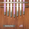 Kalimba Real