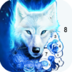 Wolf Coloring Book: Free paint by number offline