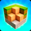 3D 方塊城 (Block Craft):建造模擬遊戲