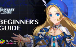 Fantasy Tales Beginner’s Tips and Tricks for a Strong Start