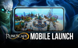 RuneScape Comes To Mobile Devices In Much Anticipated Release