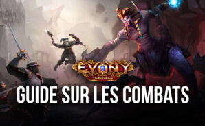 Les raids et les attaques – Un guide sur le déploiement des troupes dans Evony : The King’s return