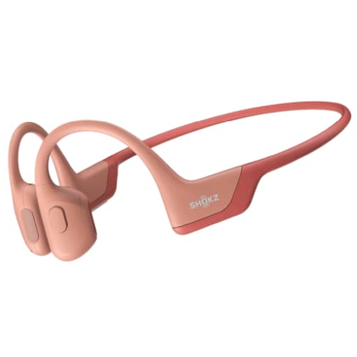 Shokz OpenRun Pro Guide