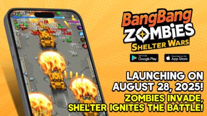 Zombie Survival Game 2025 — Defend Your Shelter, Fight the Horde!