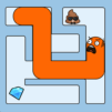 Pet Me Maze