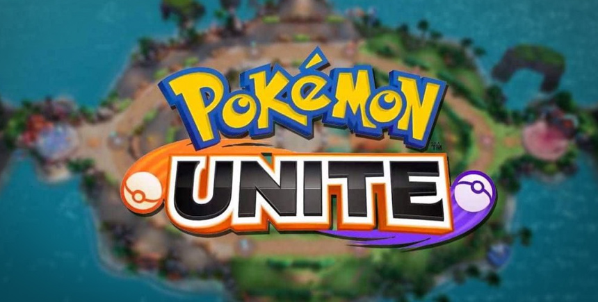 Pokémon Unite – The New “Free to Start” Pokémon MOBA for Phones and Nintendo Switch