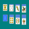 Spanish Solitaire