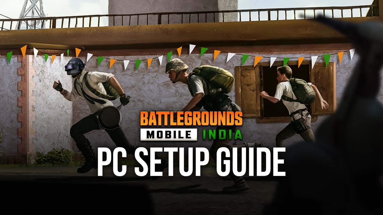 Can players transfer PUBG Mobile account to Battlegrounds Mobile India  (BGMI) through Google Play Games?