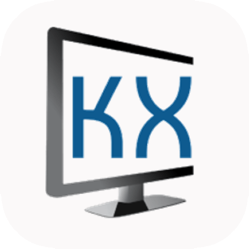 KX Mídia Indoor