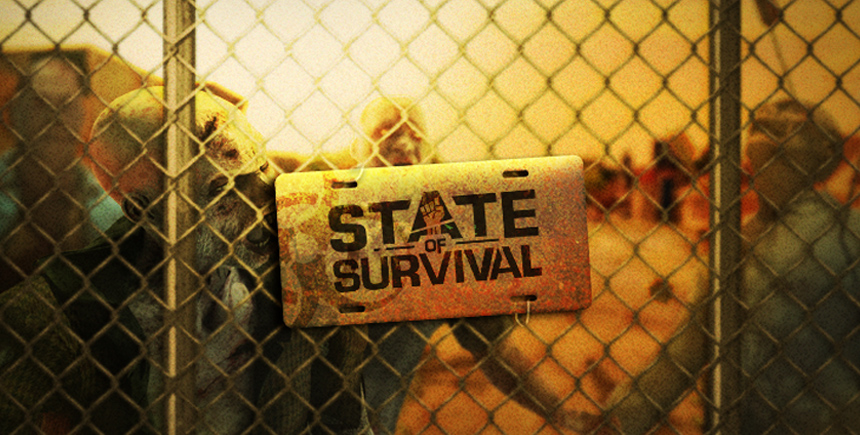 State of Survival – Die Mittsommernacht ist da: Lass uns gemeinsam Zombies zum Leuchten bringen