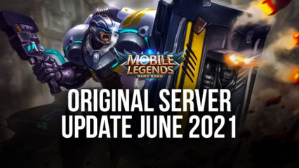 Mobile Legends: Bang Bang 1.5.88 Original Server Update: Hero Adjustments, New Skins, Events, and More