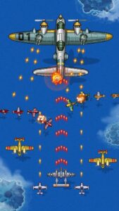 1945 Air Force: Airplane games – Tips and Tricks to Enhance your Flying Experience