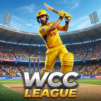 Real World Cup Cricket league