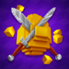 Eggs Fight Wars: Battle Craft
