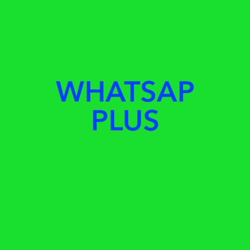 WHATSAP PLUS