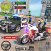 City Police Cop Car Chase Game