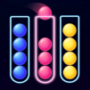 Ball Sort: Zen Adventure