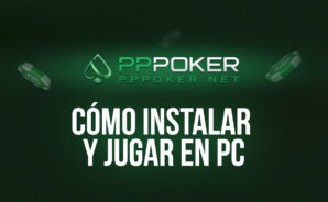 Cómo Instalar y Jugar PPPoker en PC con BlueStacks