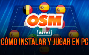 Cómo Instalar y Jugar Online Soccer Manager 20/21 en PC con BlueStacks