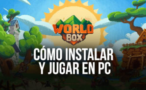 Juega a Ser un Dios Desde la Comodidad de tu Computadora – Cómo Instalar y Jugar WorldBox en PC con BlueStacks