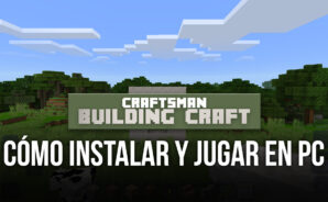 Craftsman: Building Craft en PC – Cómo Obtener Toda la Diversión de Minecraft, Pero de Forma Gratuita