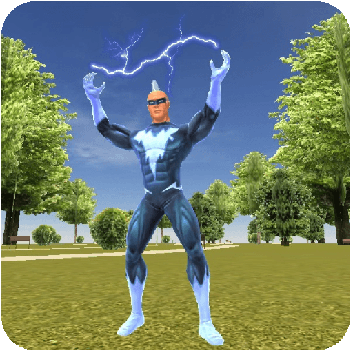 Energy Joe