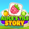 Alice’s Tile Story: Garden