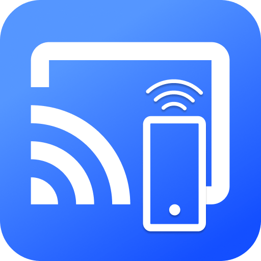 Bildschirm Spiegeln – Miracast