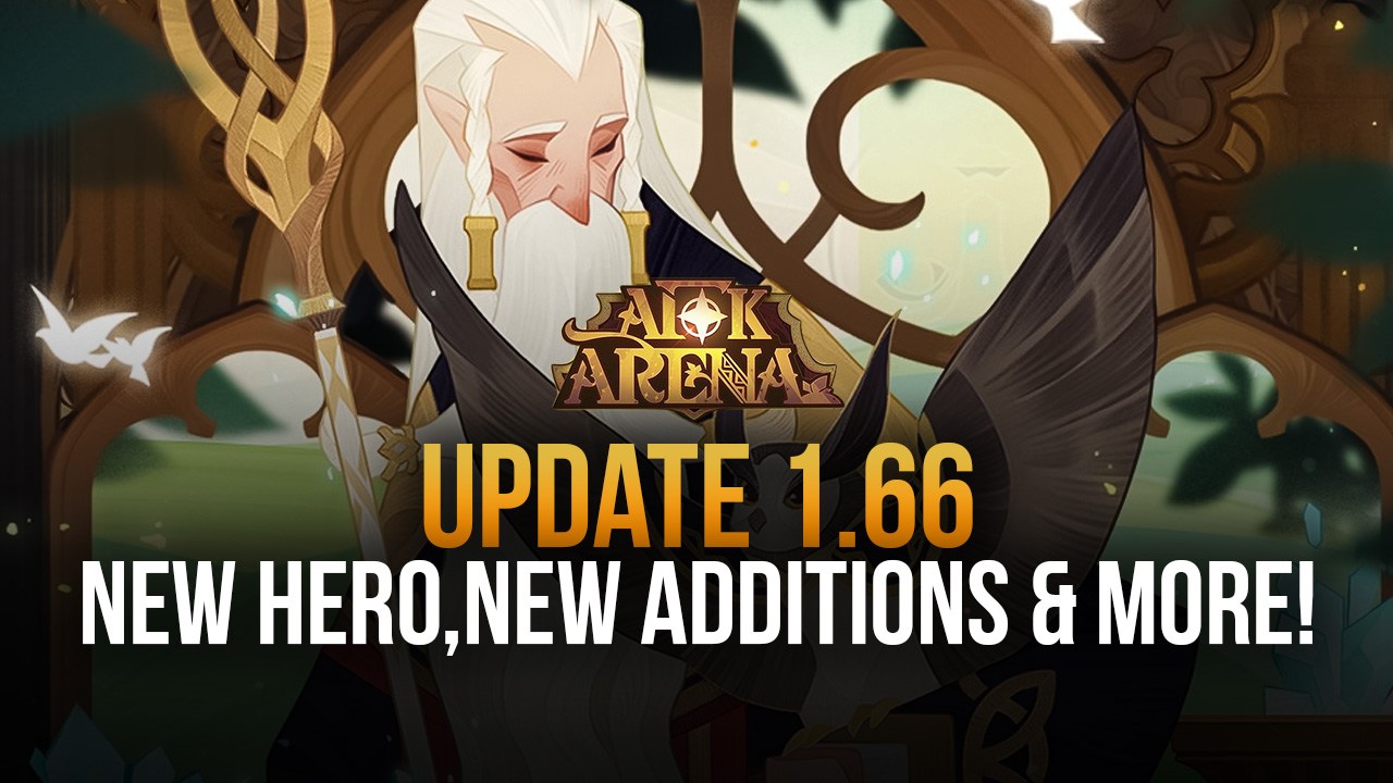 Latest AFK Arena Redeem Codes December 2023 - The Game