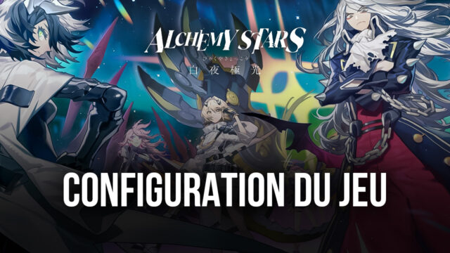 Pourquoi vous devriez jouer à Alchemy Stars sur BlueStacks