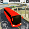 Coach Bus Simulator Game: Modern Bus Driving 2020