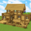 Block Crazy Robo World Craft3D