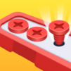 Nuts Out – Screw Jam Puzzle