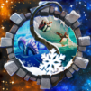 Hidden Numbers: Twisted Worlds