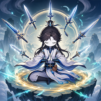 Stickman: Sword Immortal Saga