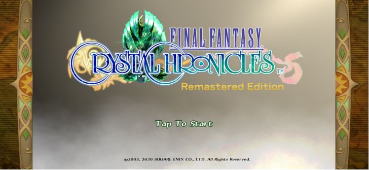 Final Fantasy Crystal Chronicles Remastered Edition Now Available – Was the wait worth it?