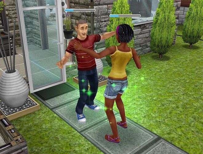 Sims free play on computer no download