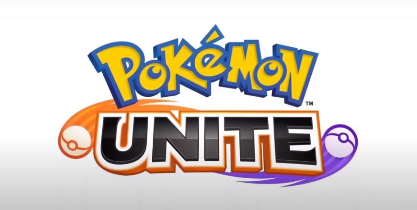 Everything you need to know about the upcoming Pokémon Unite