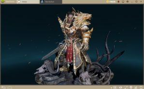 Los Orcos de Lineage 2 Revolution