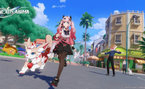 How to Install and Play Honkai: Nexus Anima on PC with BlueStacks