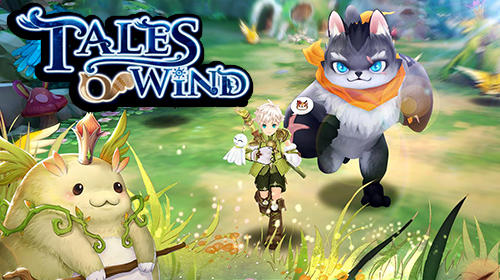 Tales of wind как повысить гильдию