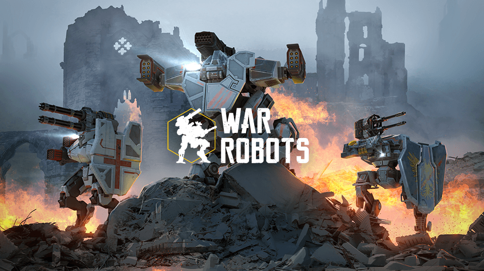 War Robots: как воевать эффективнее